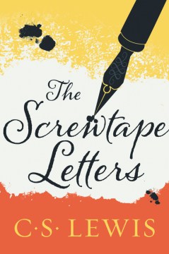 Catalog record for The Screwtape letters ; with, Screwtape proposes a toast