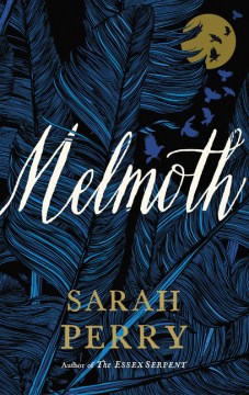 Melmoth : a novel book cover