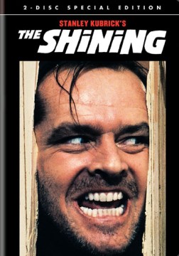 Catalog record for The shining