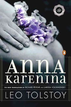 Catalog record for Anna Karenina : a novel in eight parts