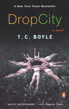 Drop City book cover