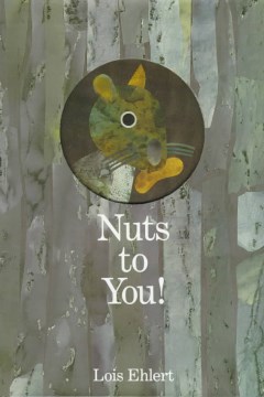 Catalog record for Nuts to you!