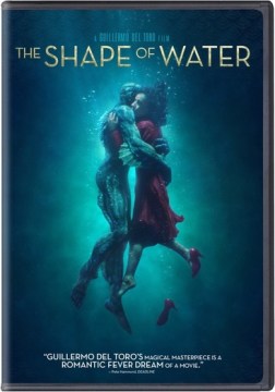 Catalog record for The shape of water