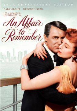 Catalog record for An affair to remember