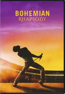 Catalog record for Bohemian Rhapsody