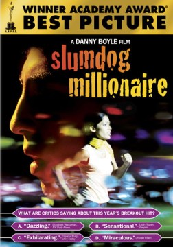 Catalog record for Slumdog millionaire