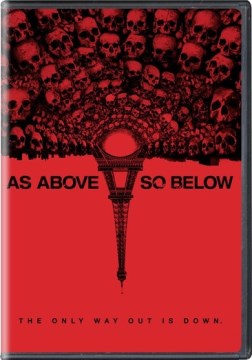 Catalog record for As above, so below