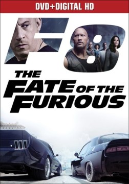 Catalog record for The fate of the furious