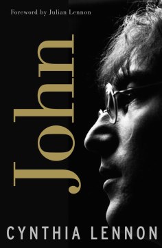 John book cover