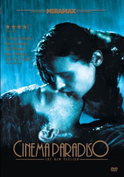 Catalog record for Cinema paradiso : the new version