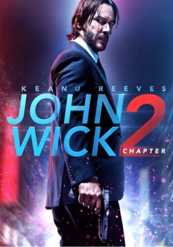 Catalog record for John Wick. Chapter 2