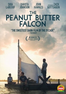 Catalog record for The peanut butter falcon