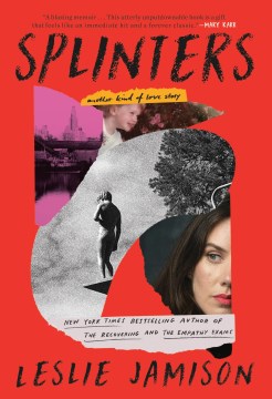 SPLINTERS. book cover