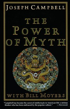 Catalog record for The power of myth