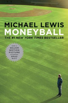 Catalog record for Moneyball : the art of winning an unfair game