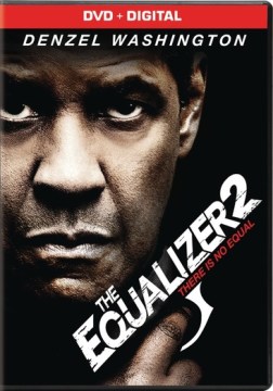 Catalog record for The equalizer. 2