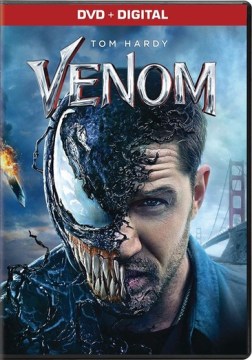 Catalog record for Venom