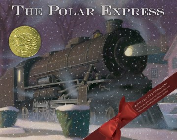 Catalog record for The Polar Express