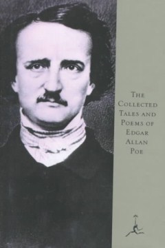 The collected tales and poems of Edgar Allan Poe. book cover