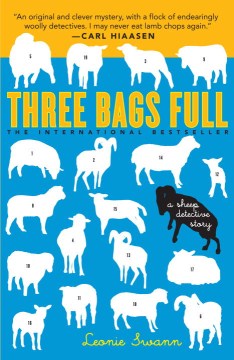 Catalog record for Three bags full : a sheep detective story