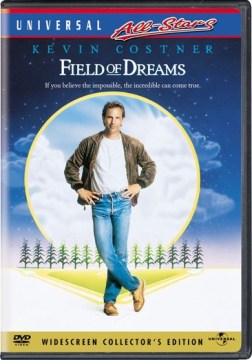 Catalog record for Field of dreams