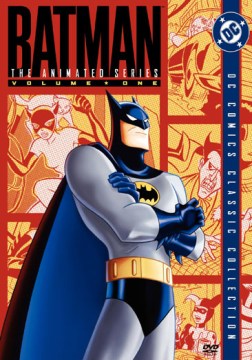 Batman, the animated series. Volume one