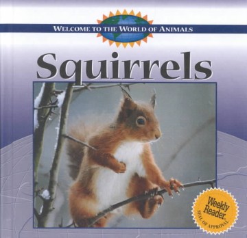 Catalog record for Squirrels