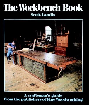 Catalog record for The workbench book