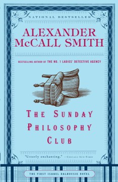 Catalog record for The Sunday philosophy club