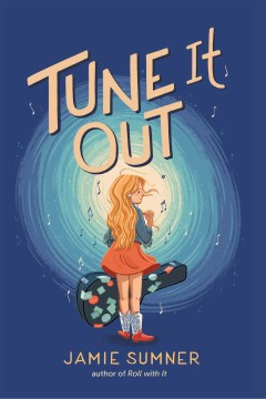 Tune it out book cover