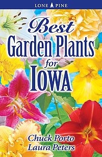 Catalog record for Best garden plants for Iowa