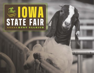 Catalog record for The Iowa State Fair