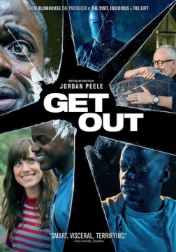Catalog record for Get out