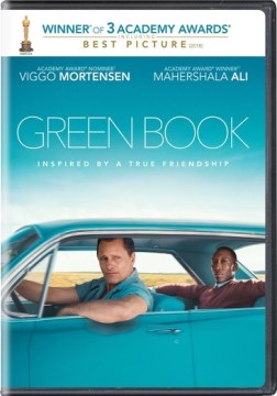 Catalog record for Green book