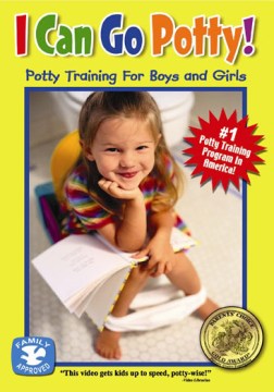 Catalog record for I can go potty! : potty training for boys and girls