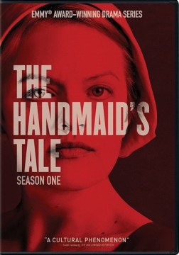 Catalog record for The handmaid