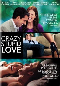 Catalog record for Crazy, stupid, love