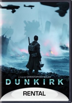 Catalog record for Dunkirk