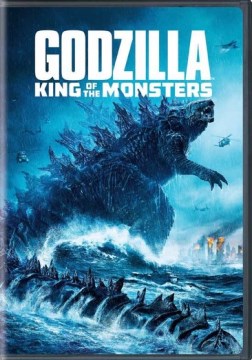 Catalog record for Godzilla. King of the monsters