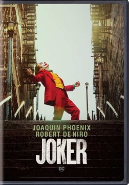 Catalog record for Joker