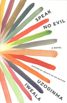 Speak no evil : a novel