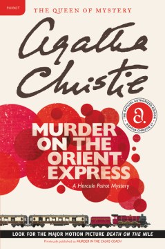 Catalog record for Murder on the Orient Express