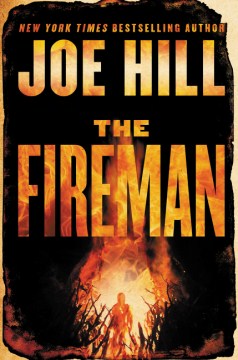 Catalog record for The fireman : a novel