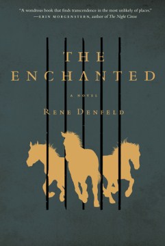 Catalog record for The enchanted : a novel