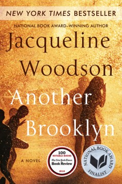 Catalog record for Another Brooklyn : a novel