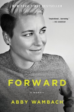 Catalog record for Forward : a memoir