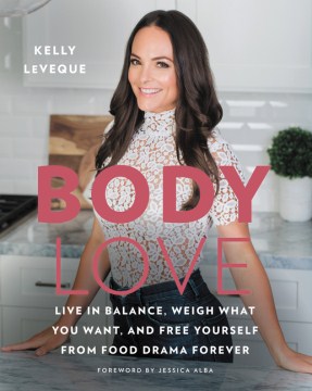 Body love book cover