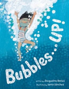 Catalog record for Bubbles...up!