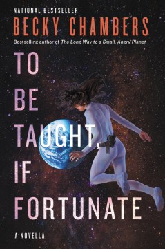 To Be Taught, If Fortunate book cover