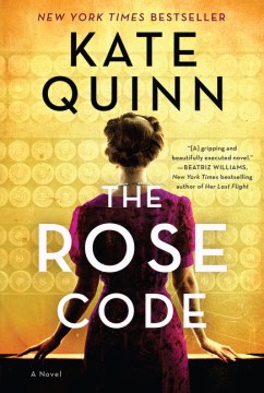 Catalog record for The rose code : a novel